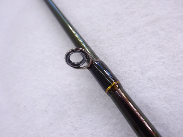 レトログラード RGS-80ML